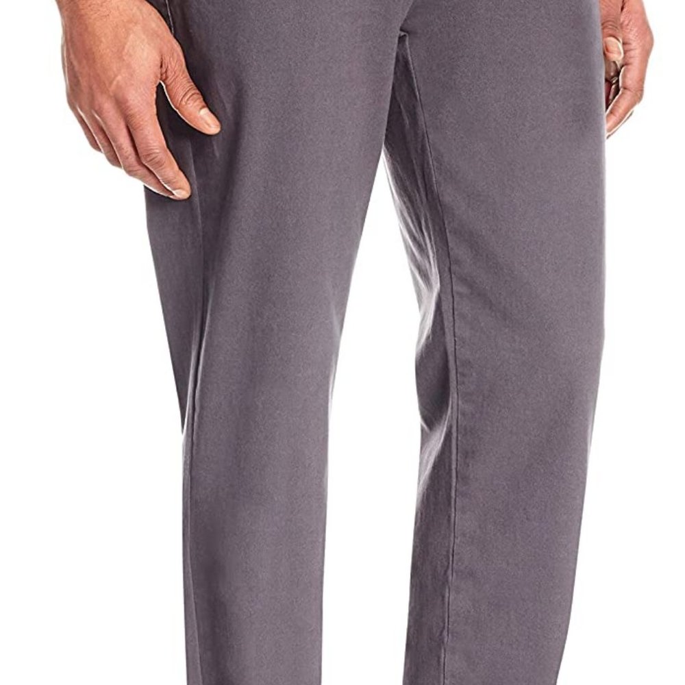 Goodthreads Men's Athletic Fit Jeans 32x31 NEW Dark Gray